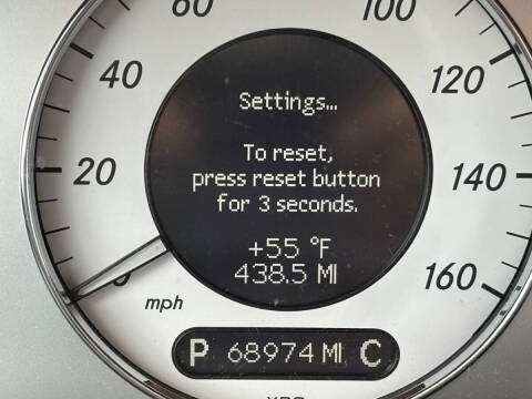 2008 Mercedes-Benz E-Class E 350