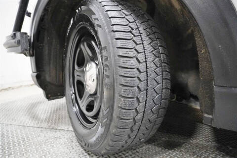 2021 Ford Explorer Police Interceptor Utility