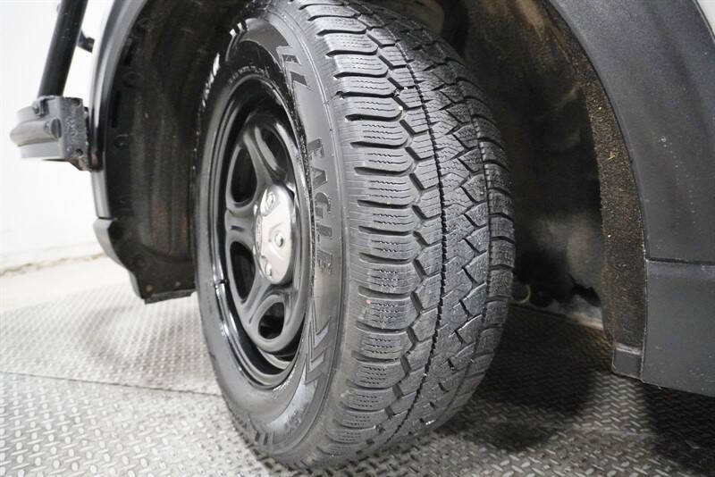 2021 Ford Explorer Police Interceptor Utility