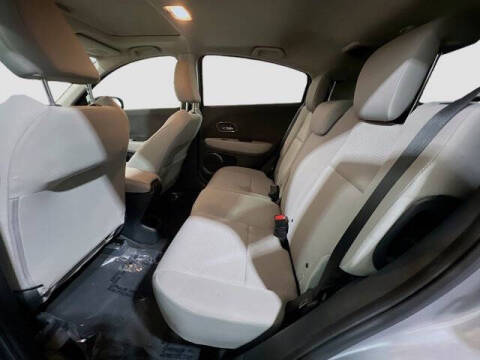 2020 Honda HR-V EX