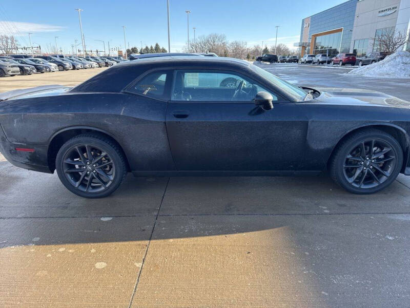 2021 Dodge Challenger GT
