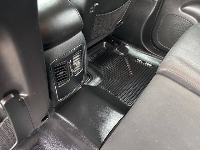 2017 Dodge Durango SXT