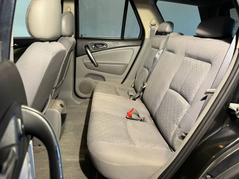 2006 Saturn Vue