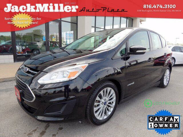 Used Ford C Max Hybrid For Sale In Missouri Carsforsale Com