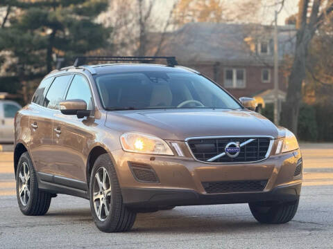 2011 Volvo XC60