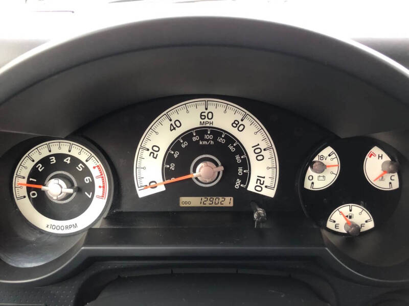 2014 Toyota FJ Cruiser