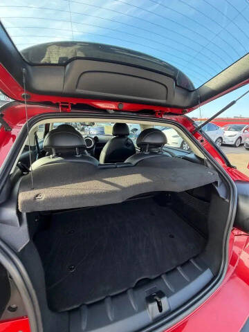 2013 MINI Paceman Cooper S