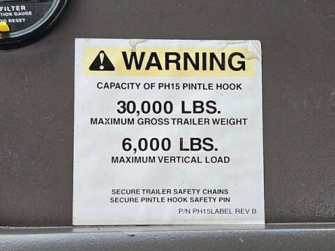 2009 Sterling Acterra