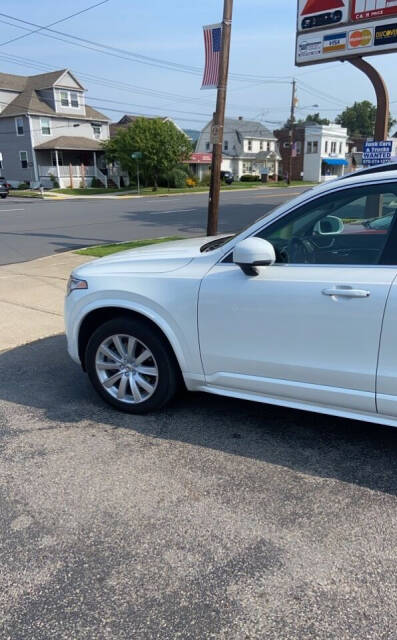 2019 Volvo XC90 for sale at Vito s and Gino s Auto Sales in Forty Fort, PA