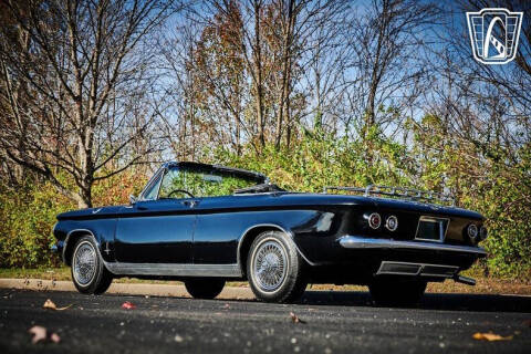 1964 Chevrolet Corvair