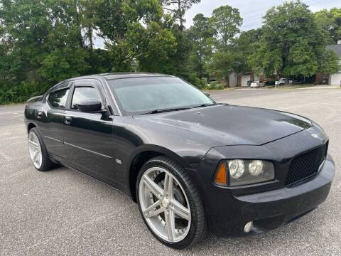 2010 Dodge Charger for sale at Asap Motors Inc in Fort Walton Beach FL