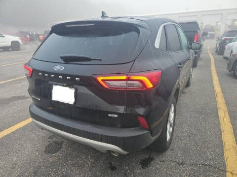 2023 Ford Escape Hybrid Active