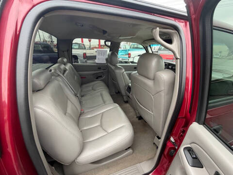 2004 GMC Sierra 2500HD