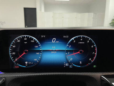 2020 Mercedes-Benz A-Class A 220