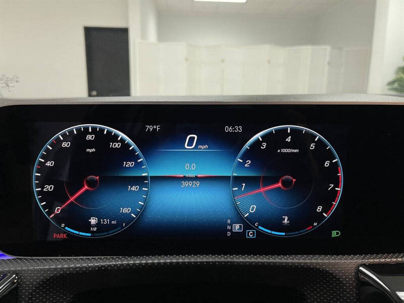 2020 Mercedes-Benz A-Class A 220