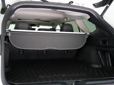 2020 Subaru Outback Limited XT