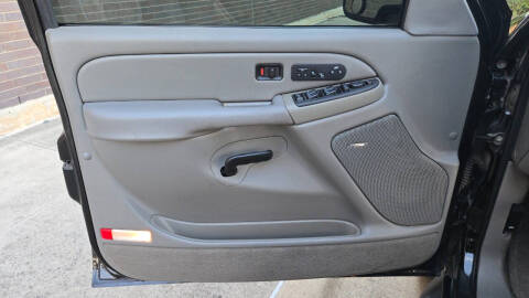 2004 GMC Yukon SLT