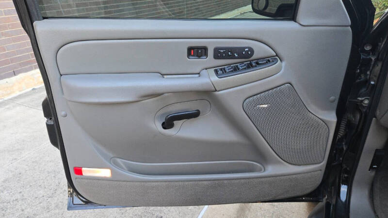2004 GMC Yukon SLT
