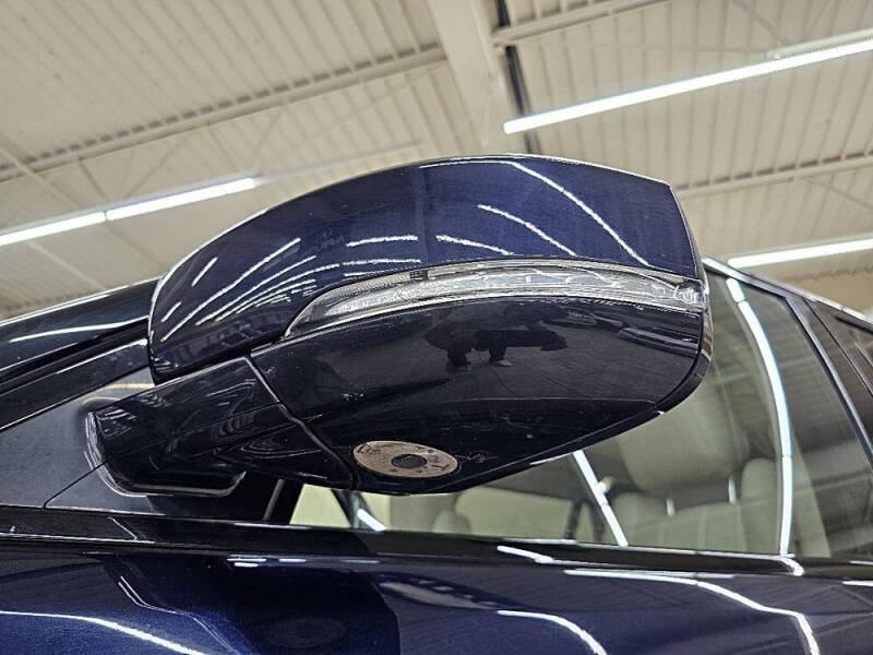 2016 Land Rover Range Rover HSE