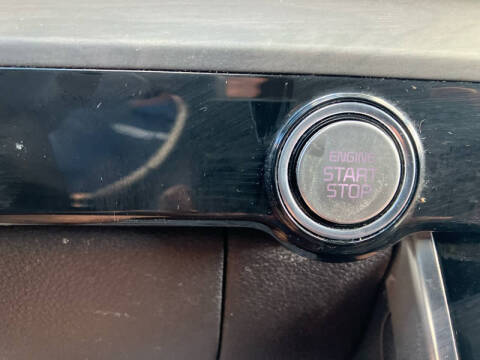 2023 Kia Carnival SX