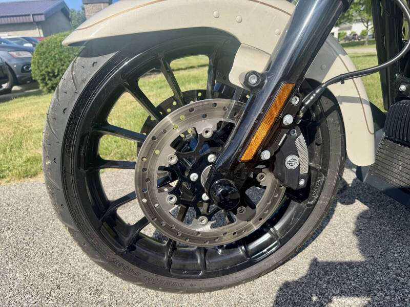2023 Harley-Davidson FLRT