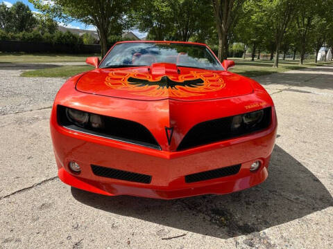 2011 Chevrolet Camaro SS