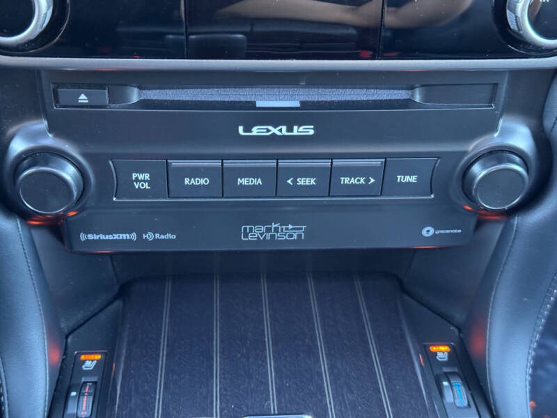 2023 Lexus GX 460