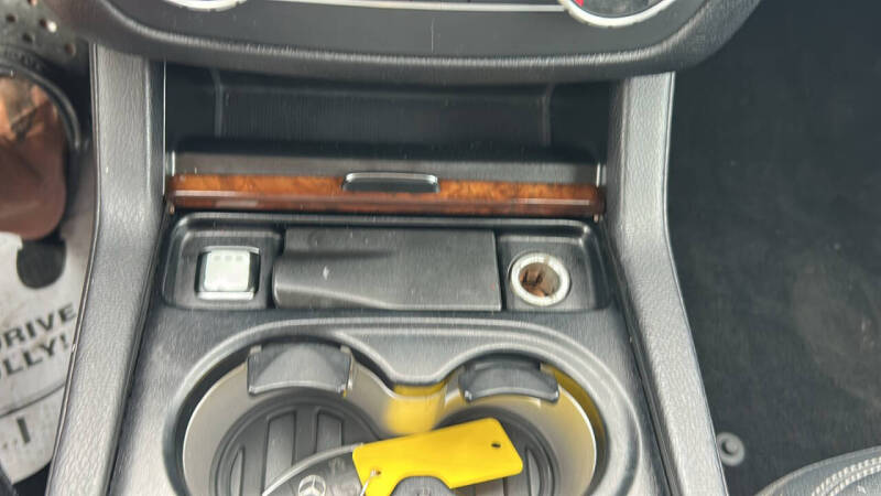 2015 Mercedes-Benz GL-Class GL 550 4MATIC