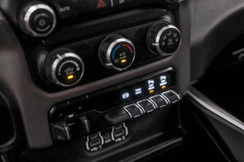 2020 RAM 2500
