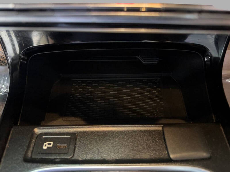 2020 Mercedes-Benz CLA CLA 250