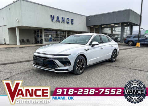 2025 Hyundai Sonata