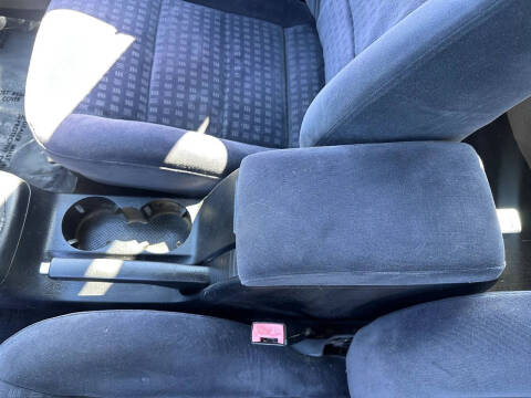 2003 Volkswagen Passat GL