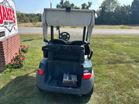 2006 Club Car Precedent Electric