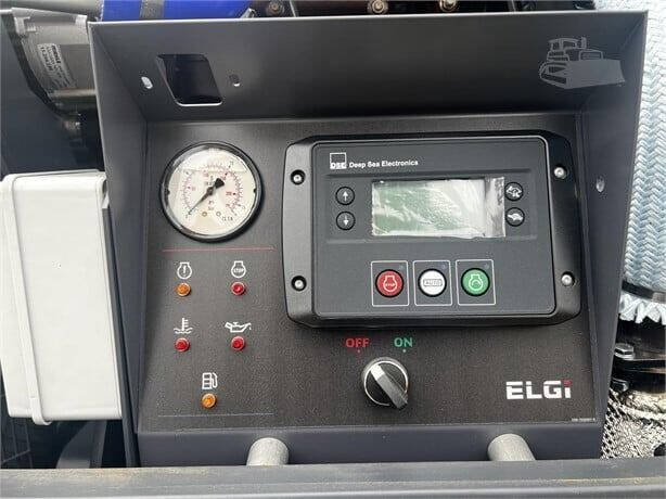 2023 Elgi D185T4F