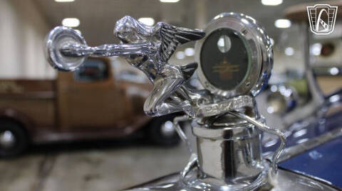 1928 Packard Six