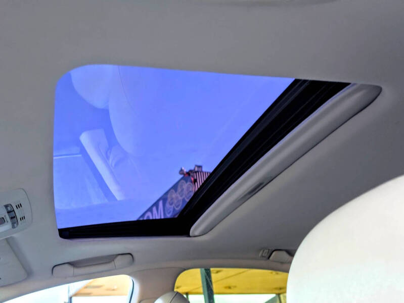 2012 Lexus IS 250