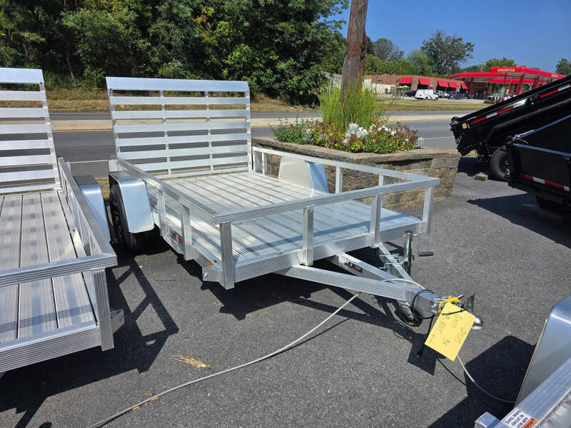 2025 Sport Haven Trailer AUT610D