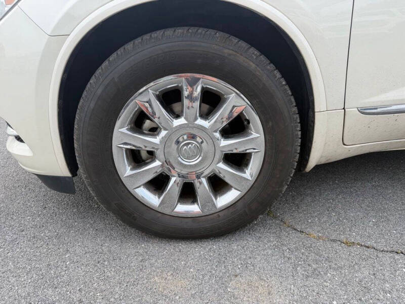 2015 Buick Enclave Premium
