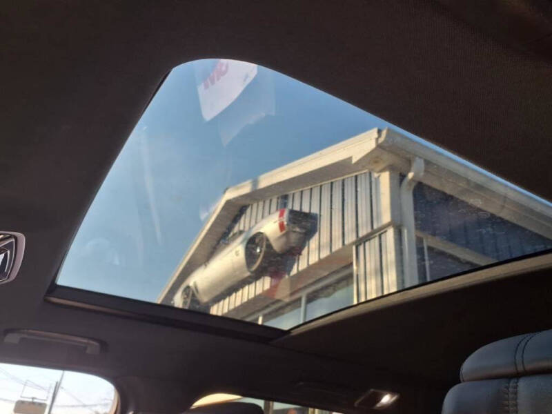 2019 Land Rover Range Rover Sport HSE Dynamic