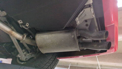 1987 Chevrolet Corvette