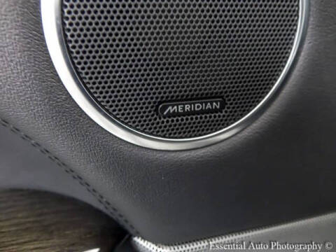 2018 Land Rover Range Rover Sport HSE