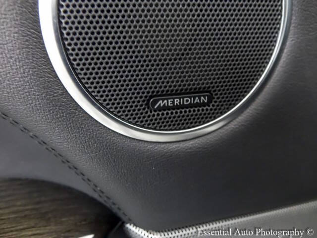 2018 Land Rover Range Rover Sport HSE