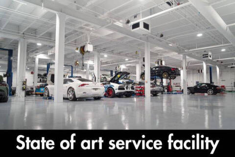 2023 BMW 4 Series 430i