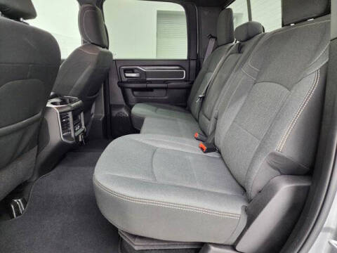 2022 RAM 3500 Big Horn