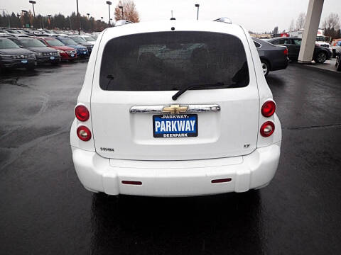 2006 Chevrolet HHR LT