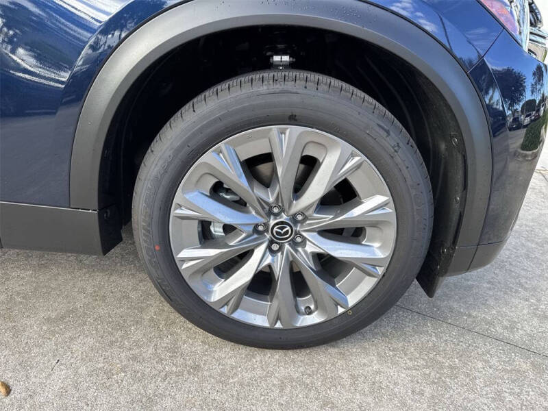 2026 Mazda CX-90 3.3 Turbo Preferred