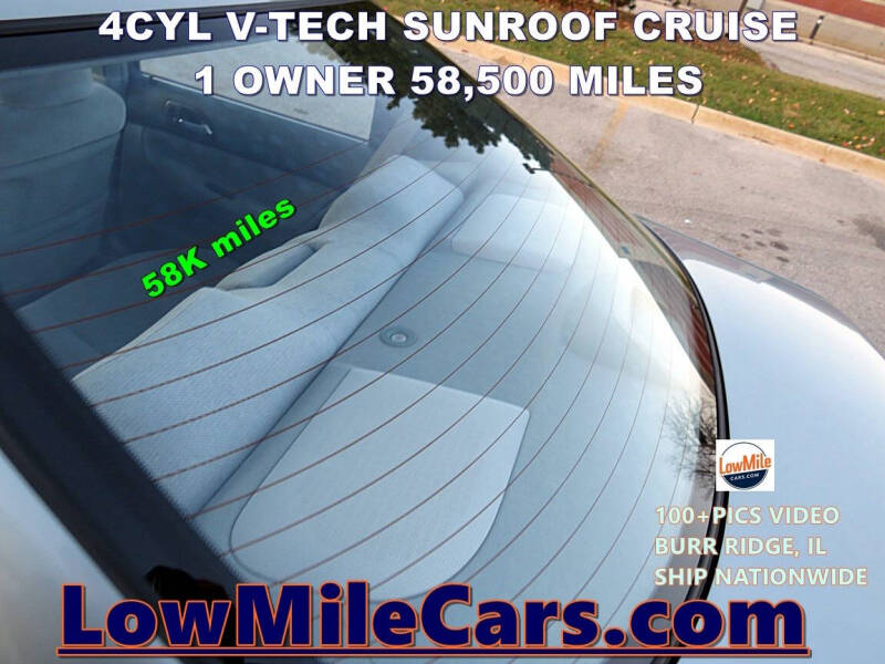 1995 Honda Accord EX