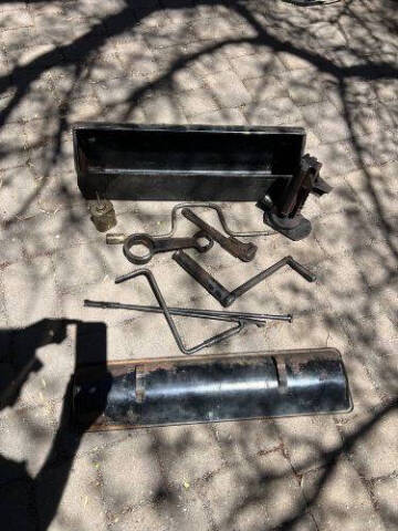 1929 Cadillac DeVille