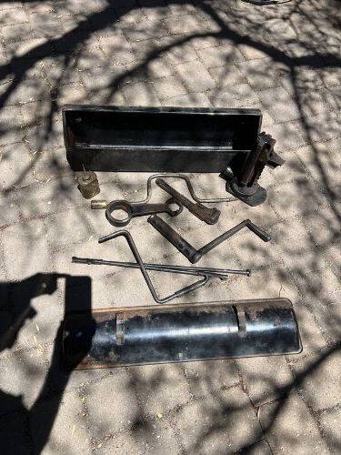 1929 Cadillac DeVille