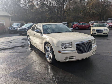 2008 Chrysler 300 for sale at Worley Motors in Enola PA
